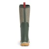 Muck Boots Arctic Sport Tall Wellingtons Olive